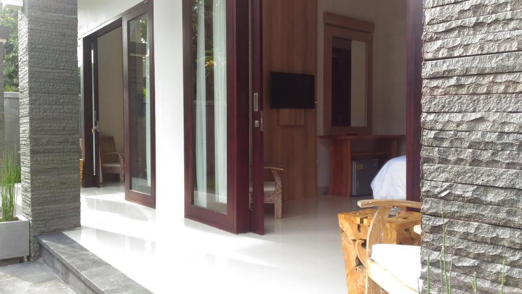 Guest House Reisya Nusa Dua  Exteriér fotografie