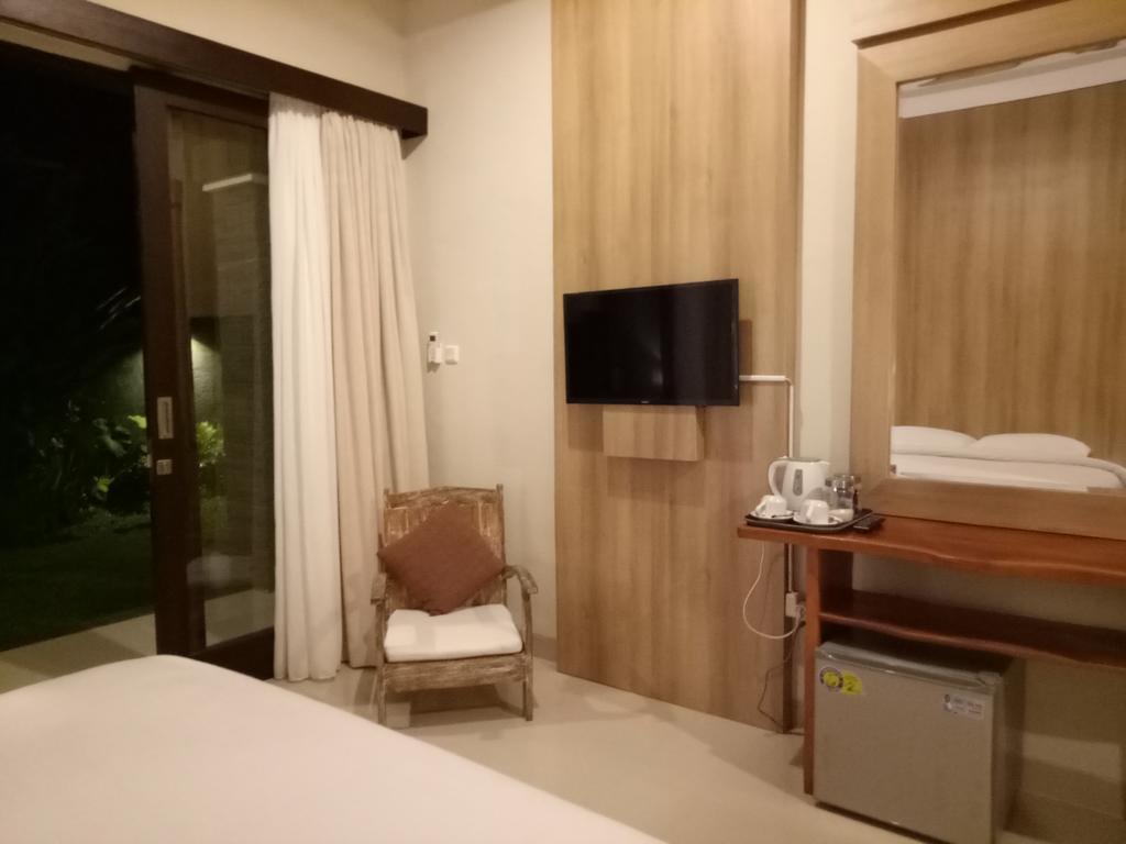 Guest House Reisya Nusa Dua  Exteriér fotografie